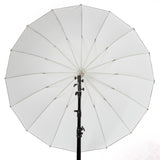 MoFo 52" PDU - Parabolic Diffused Umbrella