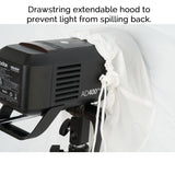 MoFo 52" PDU - Parabolic Diffused Umbrella