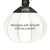 MoGlobe 85cm/33.5" Lantern Modifier