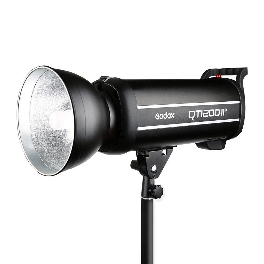 Godox QT1200II Studio Flash – MoLight