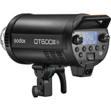 Godox QT600III Studio Flash