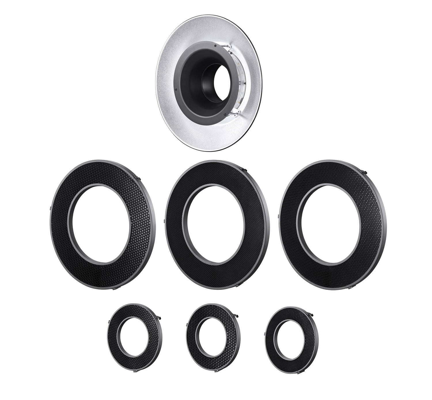 Godox R200 Ring Flash Head for the AD200/AD200Pro – MoLight