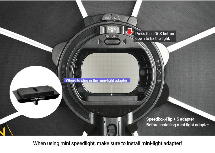 Amazon | SMDV ソフトボックス FLIP 20G 本体のみ 50cm