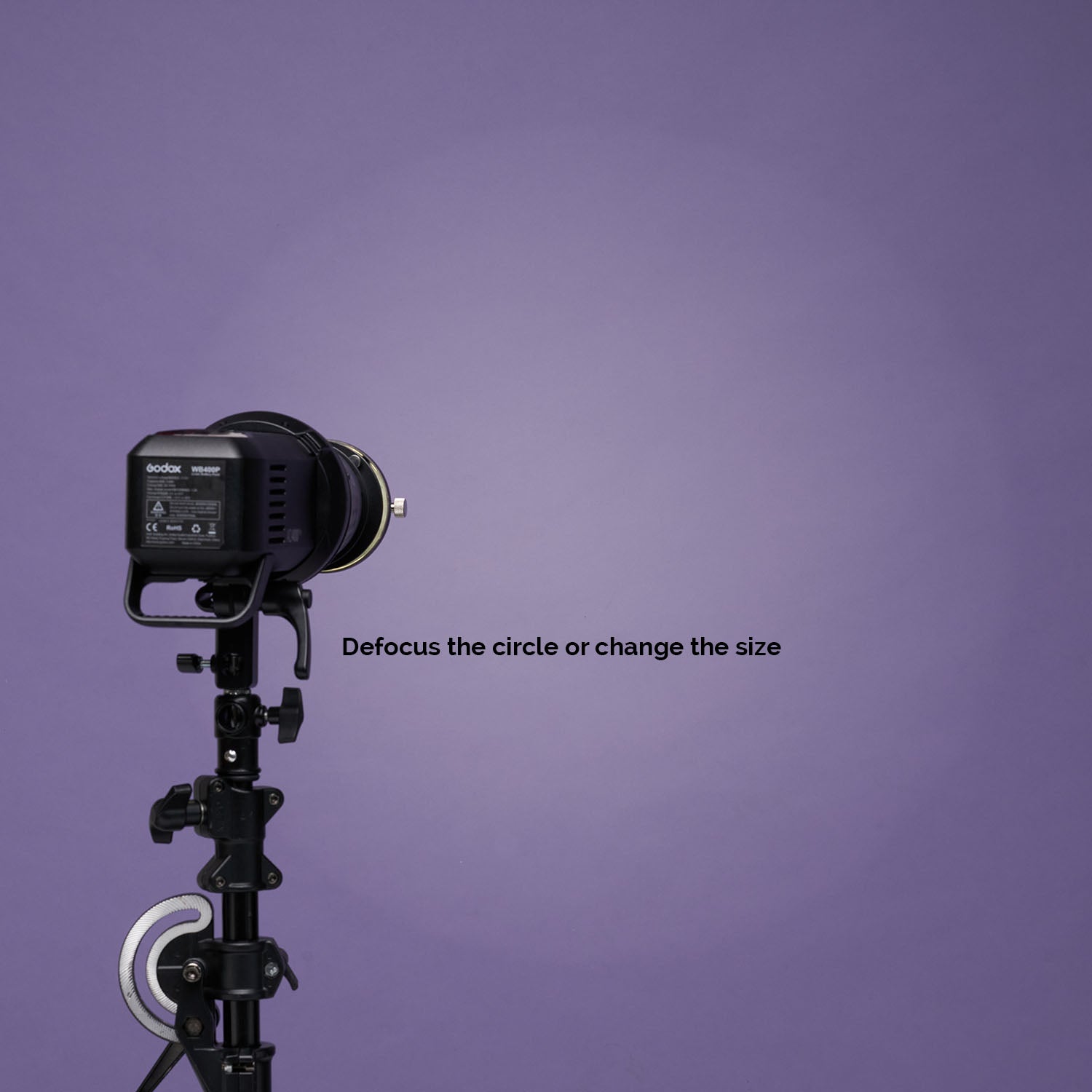 Godox SA17+SAP Projection Combo Kit – MoLight