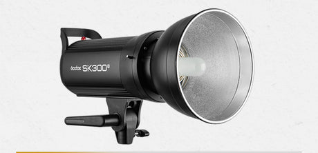 MoLight Godox SK400II Studio Strobe