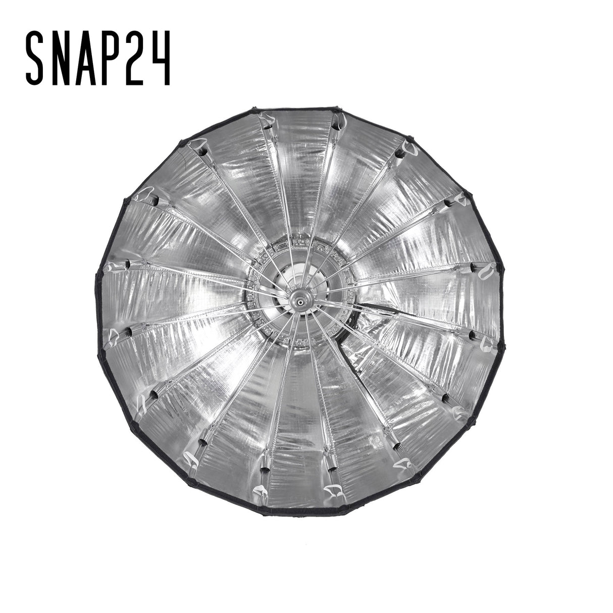 SNAP24 - 24" Parabolic Softbox