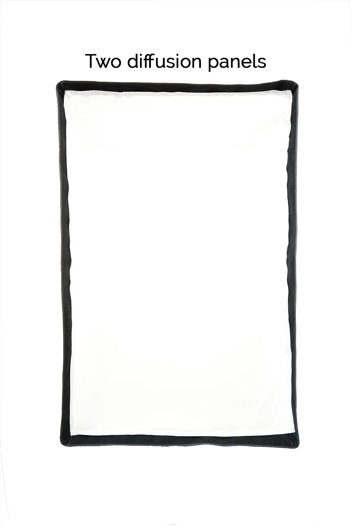 SNAP 2x3 Rectangular Softbox – MoLight