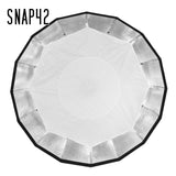 SNAP42 - 42" Parabolic Softbox