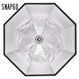 SNAP 60" Octabox