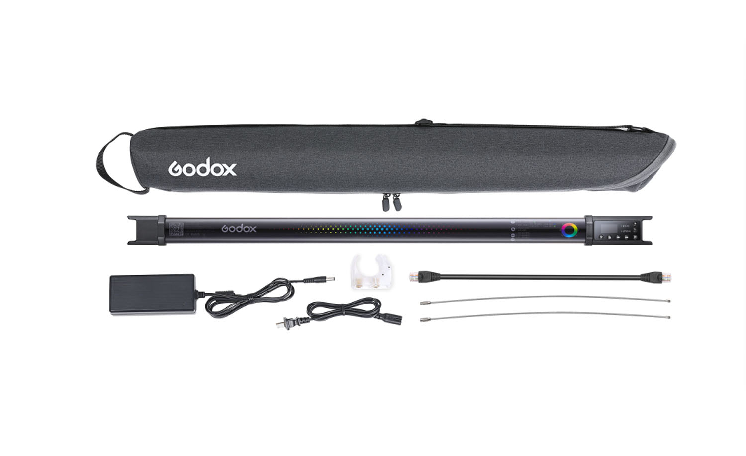 Godox TL60 RGB Tube Light – MoLight