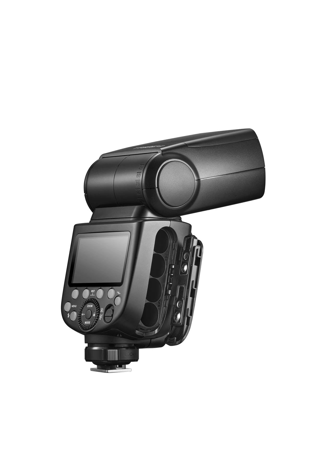 Godox TT685IIC Speedlight for Canon – MoLight