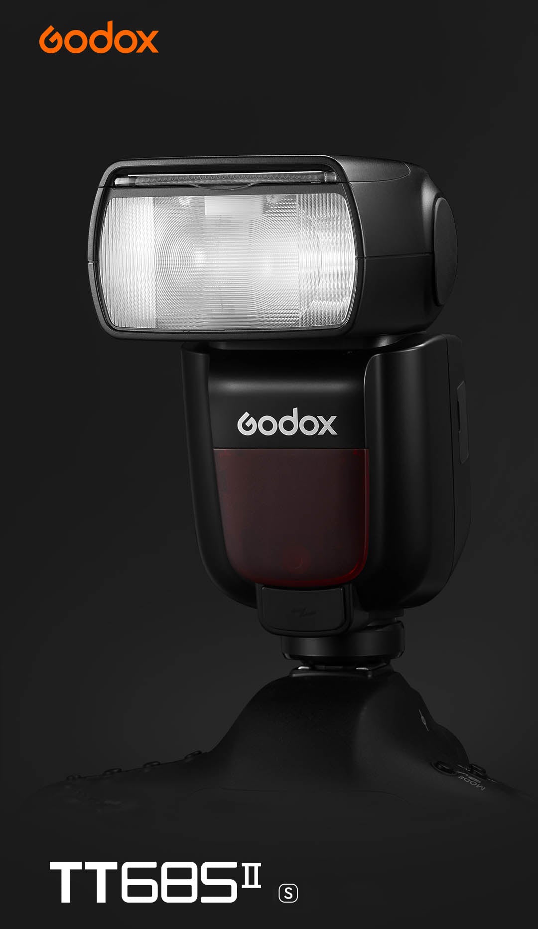 Godox TT685 Flash pour Sony ZV-E10 II Godox TT685 Flash pour Sony ZV-E10 II