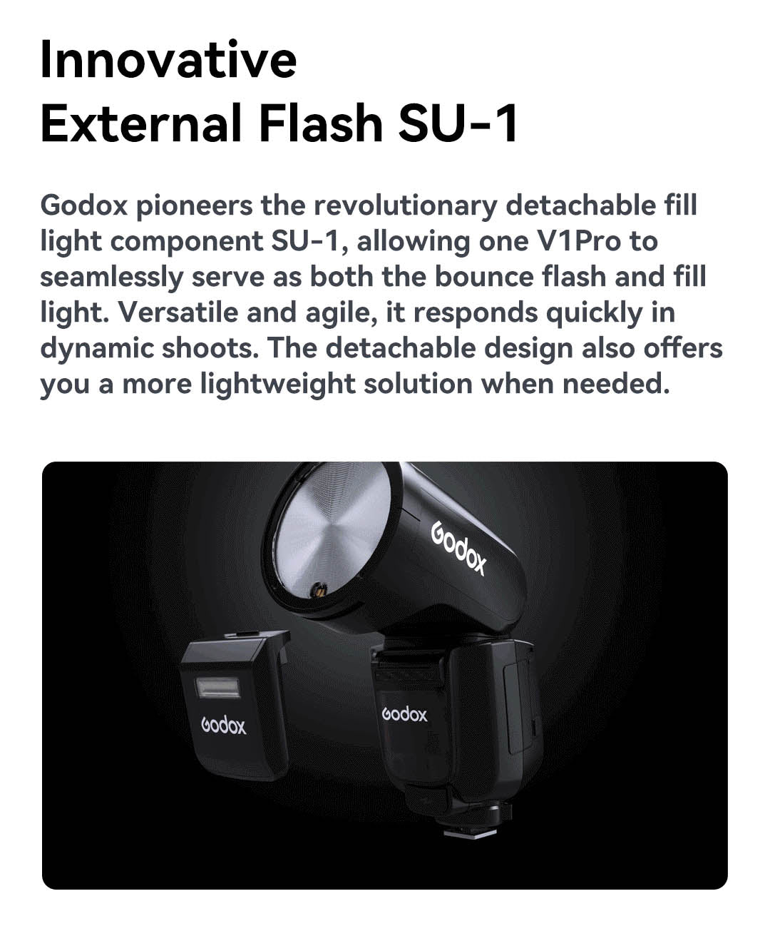 Godox Flash Canon Ttl, Godox V1 Accessories, Flash Godox V1 Canon