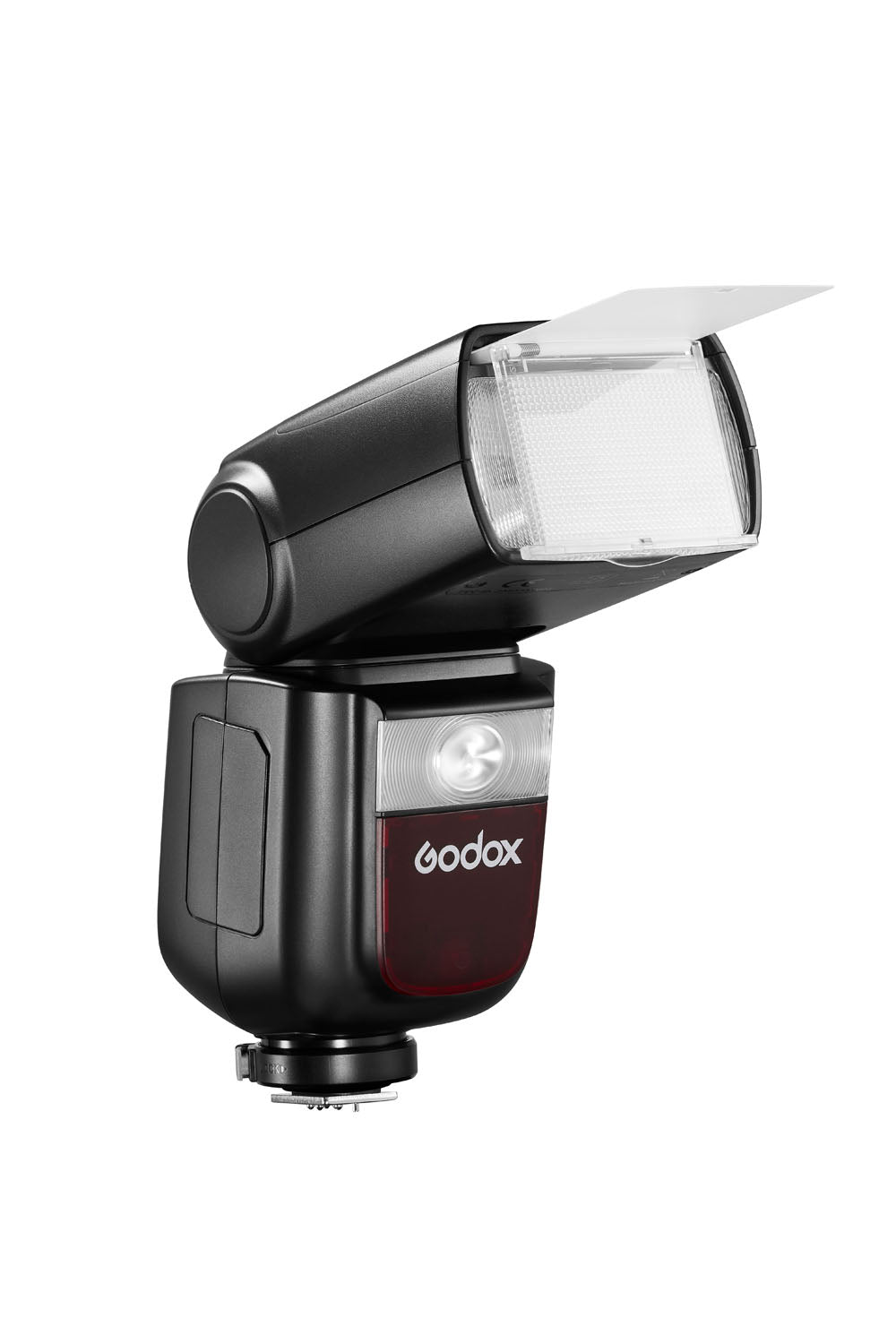 Godox V860III Nikon Speedlight – MoLight