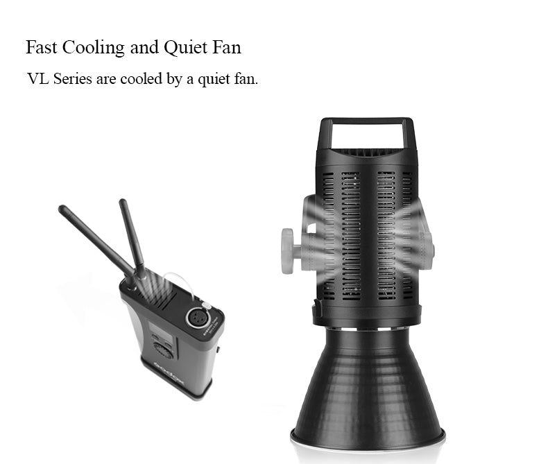 Godox VL200 LED