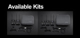 Godox WMicS1 Kit 1 - Wireless Lavalier Mic System