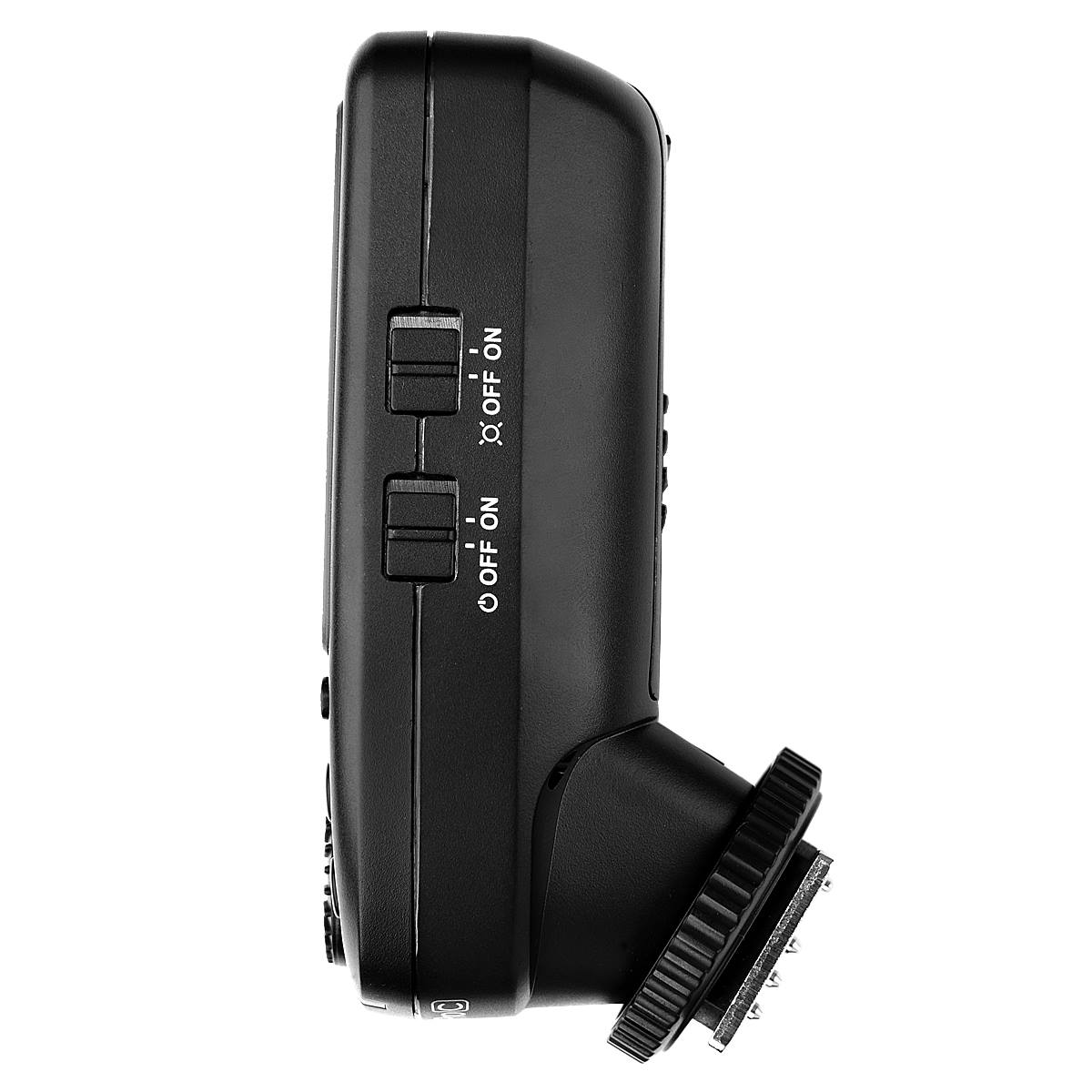 The Godox XPro-P flash trigger is a game changer for Pentax photographers - DIY Photography The Godox XPro-P flash trigger is a game changer for Pentax photographers - DIY Photography