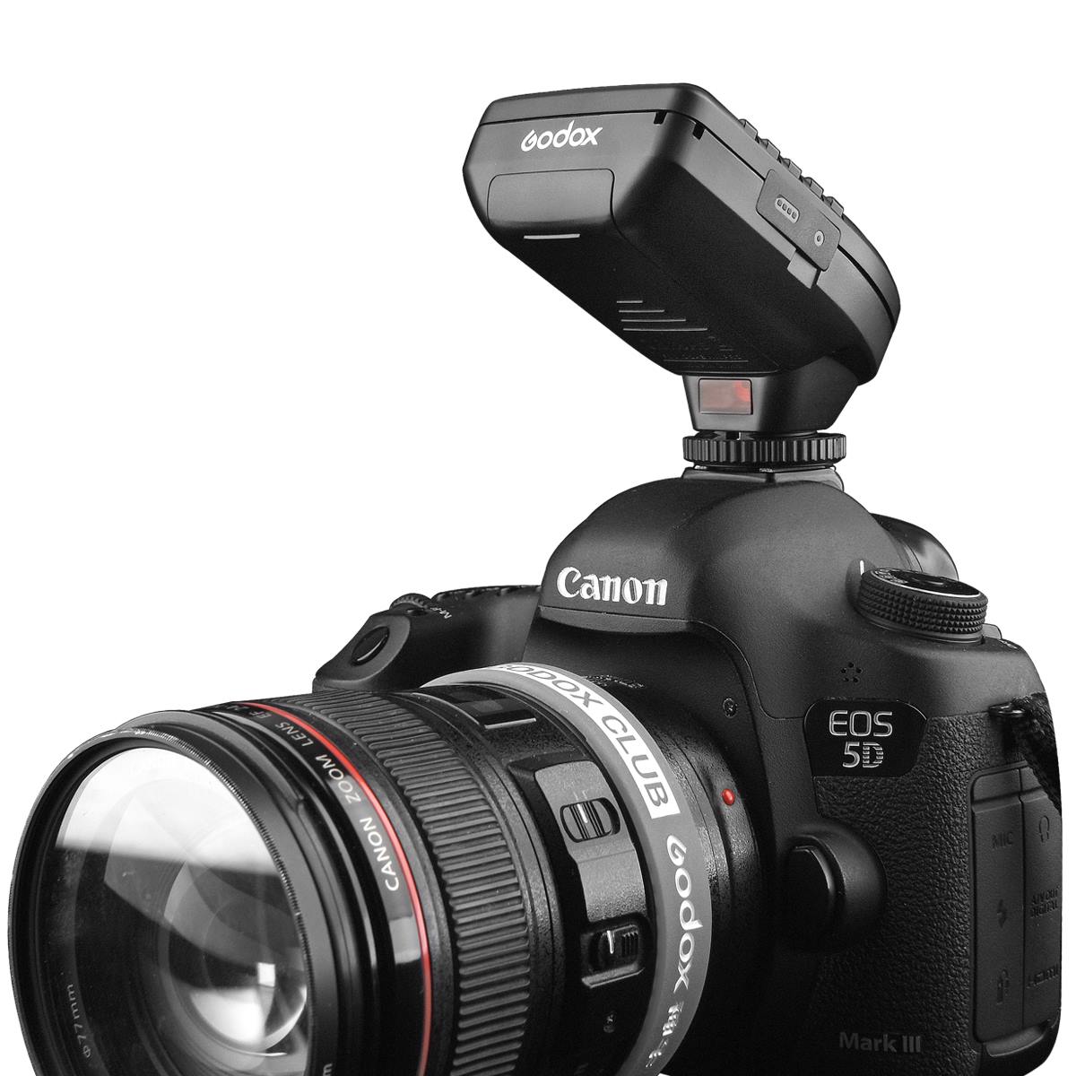 Godox XPro OLYMPUS Transmitter – MoLight