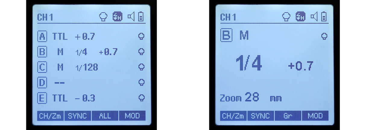Godox Xpro-O TTL Wireless Flash Trigger, 2.4G 1/8000s HSS TTL Convert-Manual TCM Function Large LCD Screen Flash Transmitter for Olympus Panasonic Cameras Godox Xpro-O TTL Wireless Flash Trigger, 2.4G 1/8000s HSS TTL Convert-Manual TCM Function Large LCD Screen Flash Transmitter for Olympus Panasonic Cameras