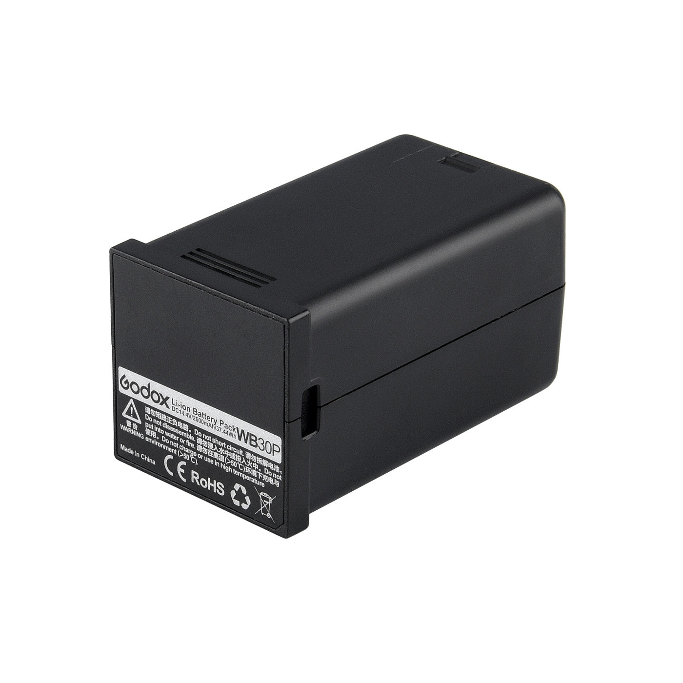 AD300Pro WB300P Replacement Battery – MoLight