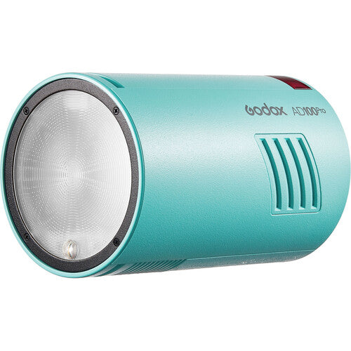 AD100Pro by Godox BLUE – MoLight
