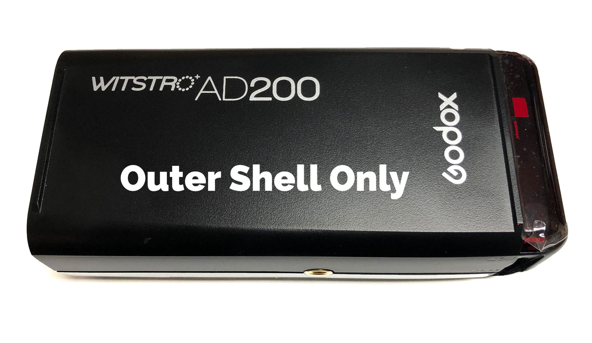 AD200 Replacement Outer Shell