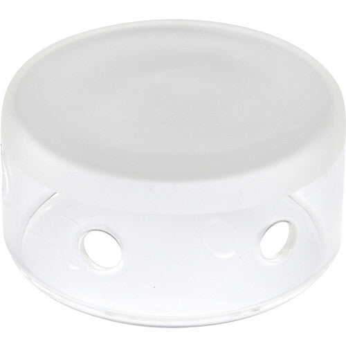 AD300Pro Glass Dome Bulb Cover