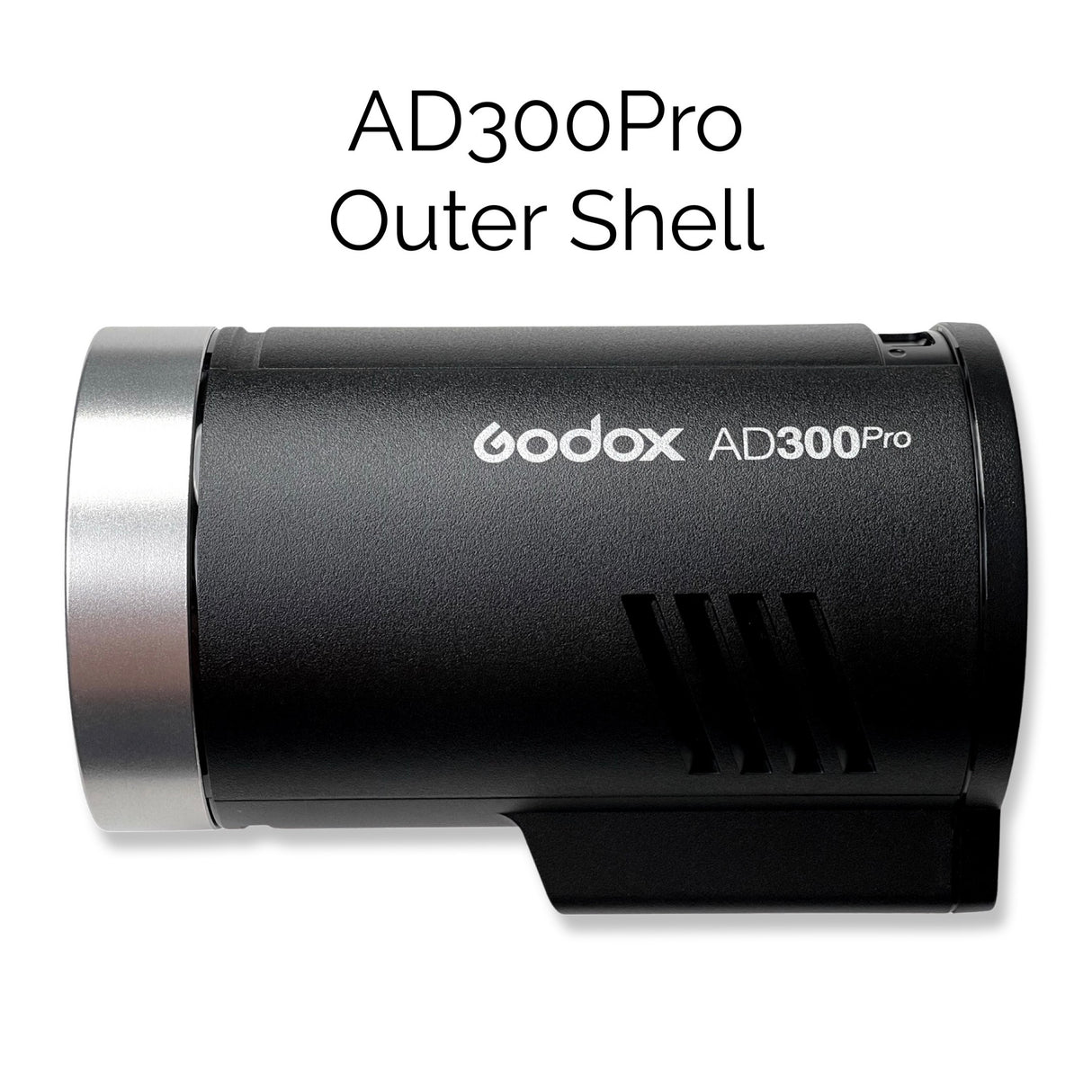 AD300Pro Replacement Outer Shell