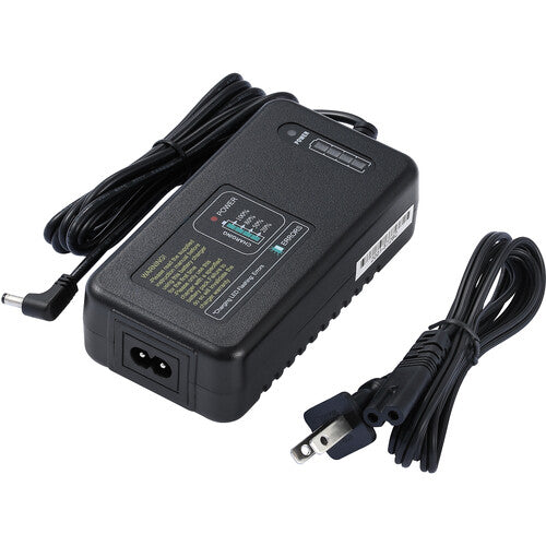 Godox AD400Pro battery charger