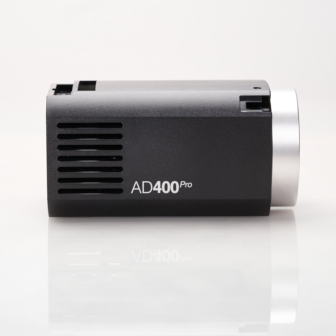 AD400Pro Outer Shell