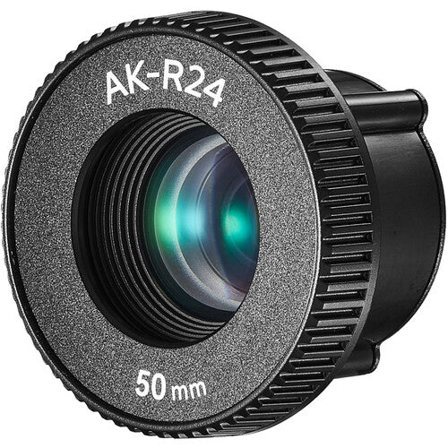 AK-R24 Flash Projection 50mm Lens
