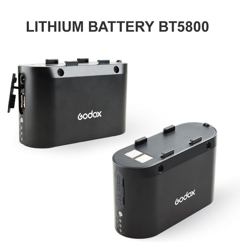 BT5800 Battery for PB960