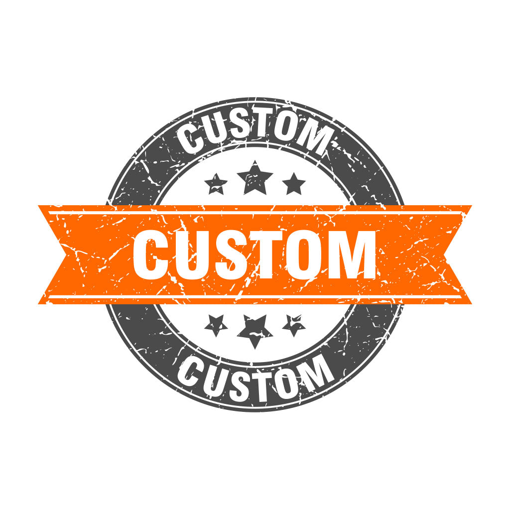 A Custom Kit