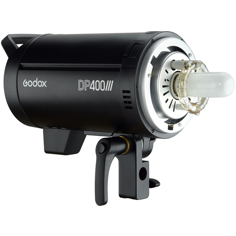 Godox DP400III AC-Powered Strobe