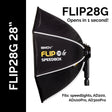 FLIP28G Speedbox from SMDV and MoLight