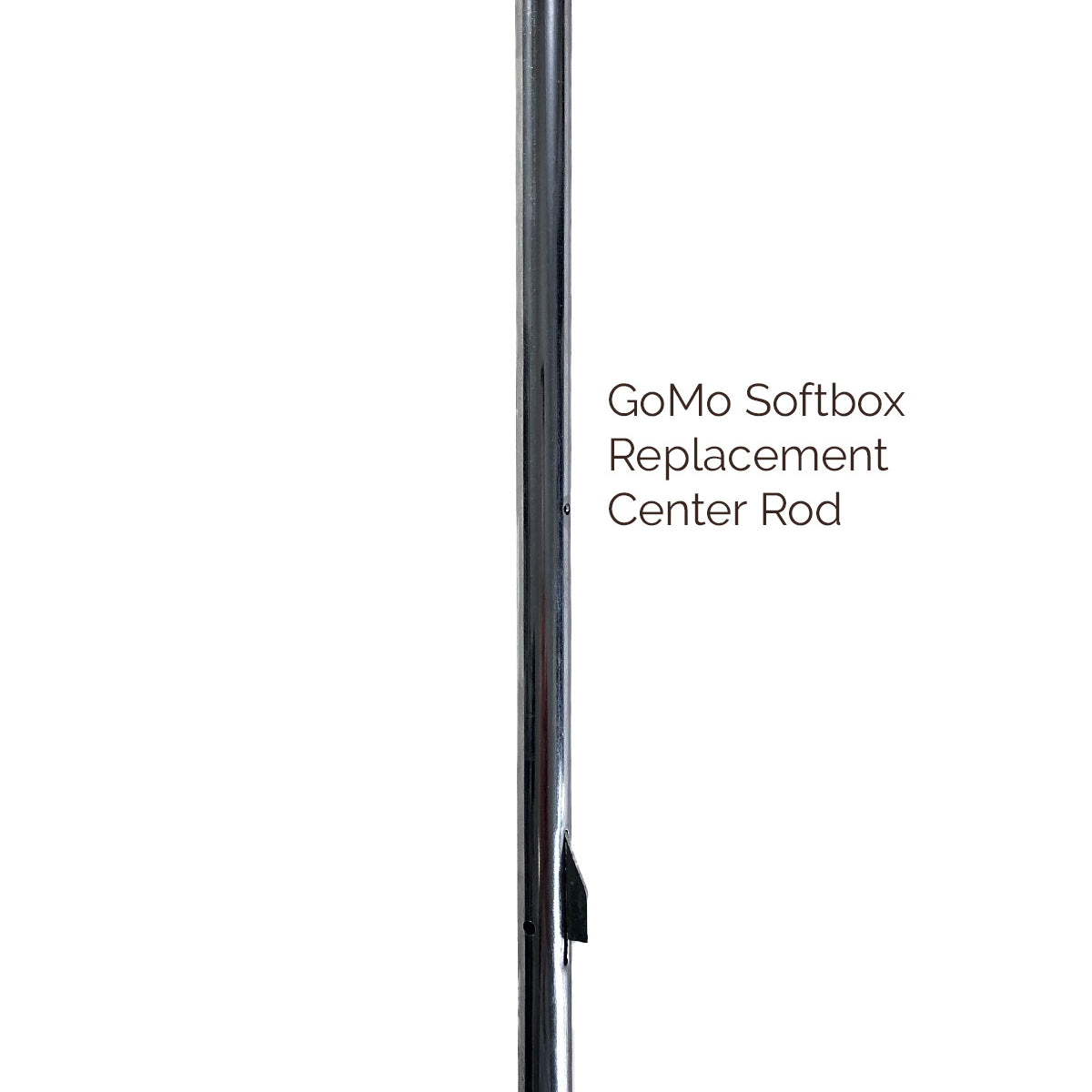 GoMo Softbox Replacement Center Rod – MoLight