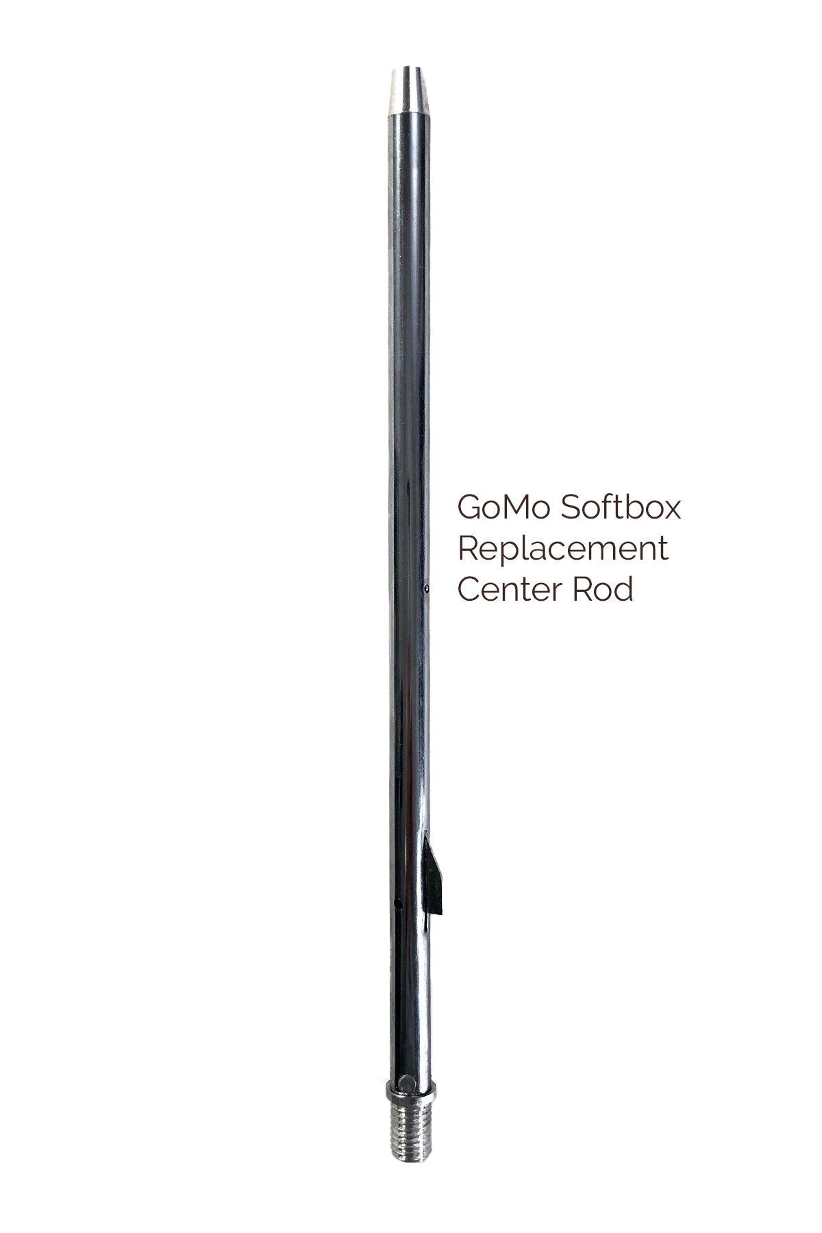 GoMo Softbox Replacement Center Rod