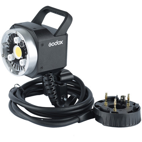 Godox AD400Pro H400P Extension Head with Bowens Mount – MoLight