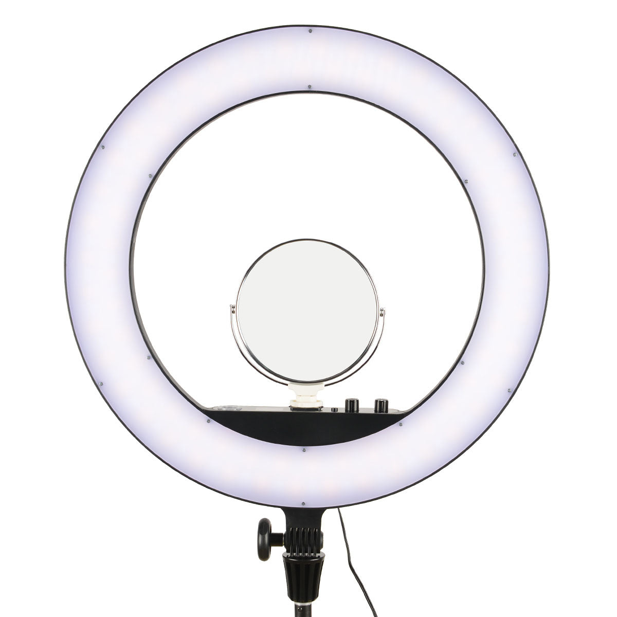 Godox LR180 Led Ring Light Photographic Lighting Photo Studio Selfie Stick  Ring Fill Lightting Ringlight Photography+ AC Adapter - AliExpress
