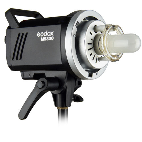 Godox MS300 300ws Strobe – MoLight