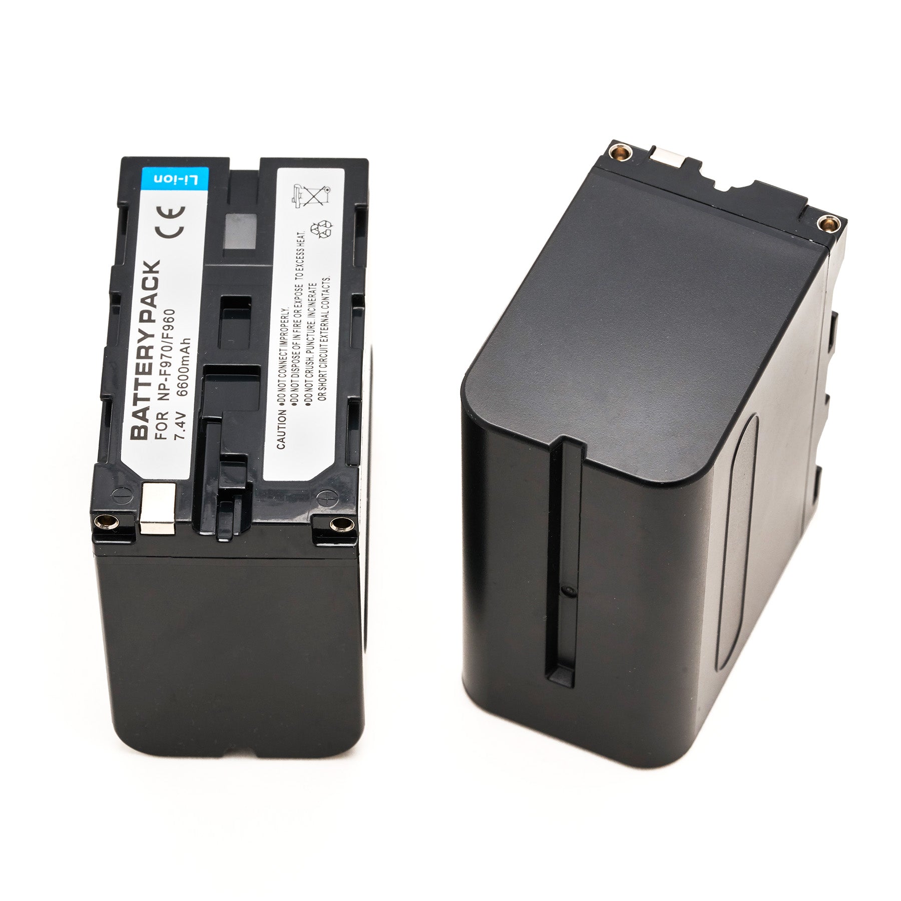 Genuine Sony NP-F970 hotsell Battery Pack