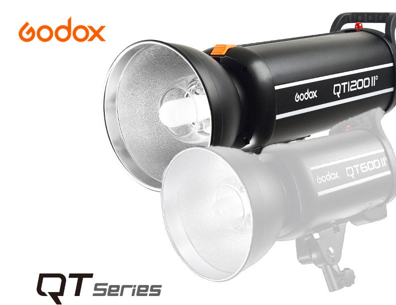 Godox QT400III Studio Flash – MoLight