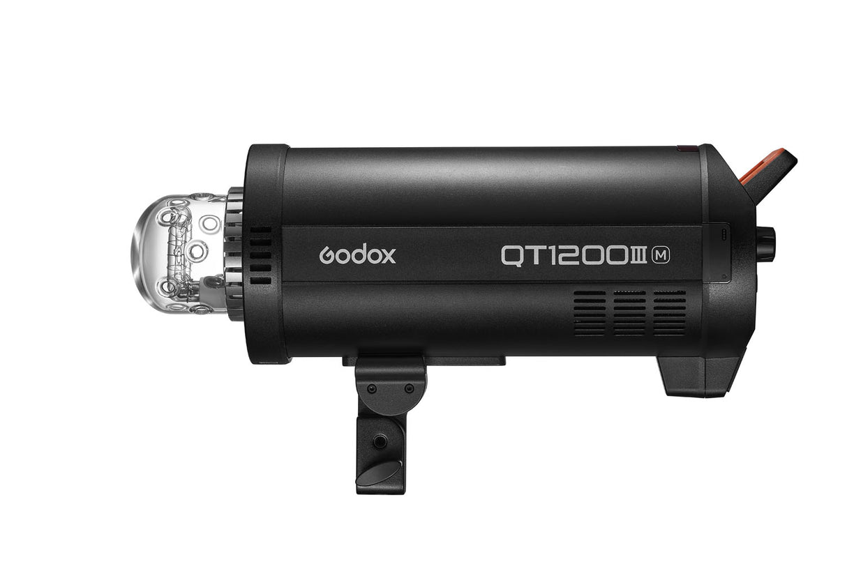 Godox QT1200IIIM Quicker Studio Flash