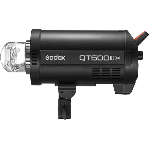 Godox QT600III Studio Flash – MoLight