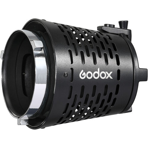 Godox SA-17 Bowens Mount to SA-P Projection Lens Adapter