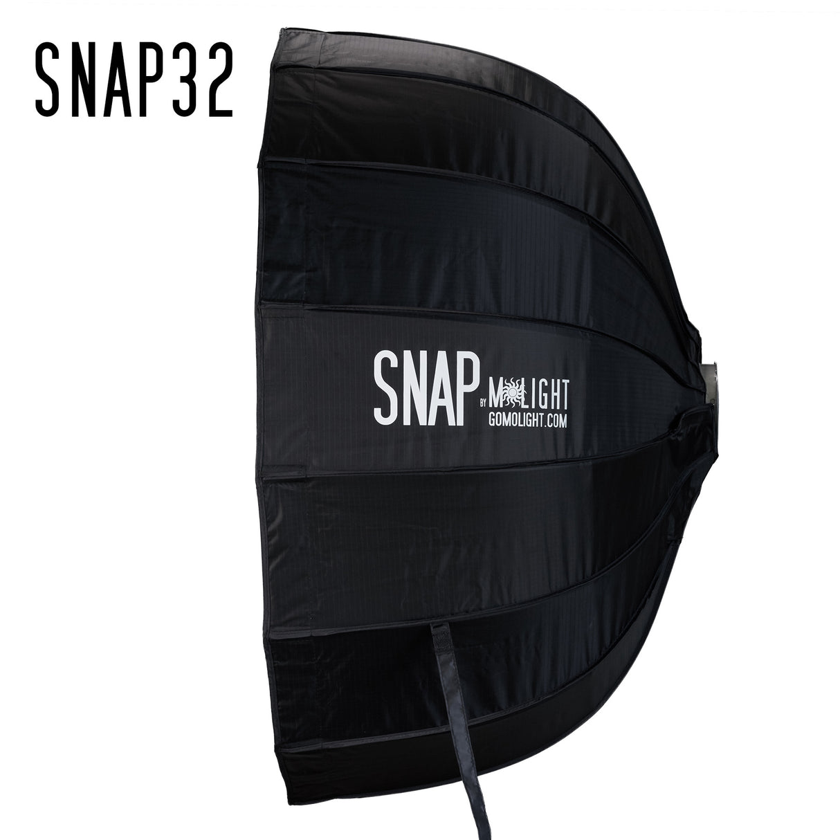 SNAP32 - 32" Parabolic Softbox
