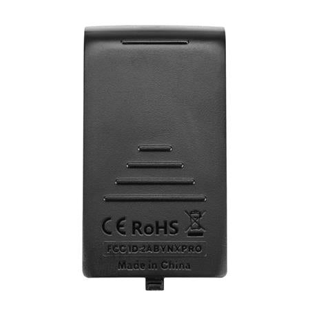 XPro Replacement Battery Cover